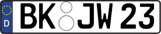 BK-JW23