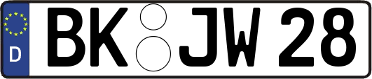 BK-JW28