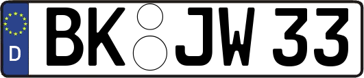 BK-JW33