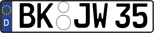 BK-JW35