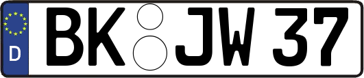 BK-JW37
