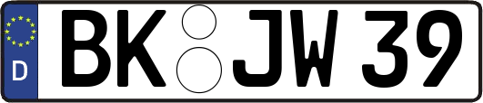 BK-JW39