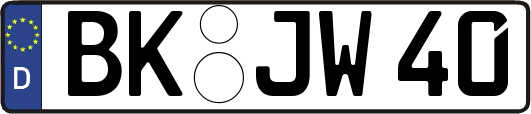 BK-JW40