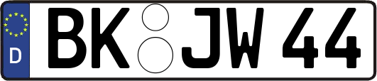 BK-JW44