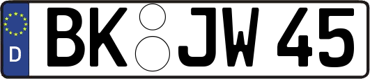 BK-JW45