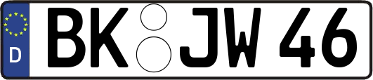 BK-JW46