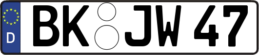BK-JW47