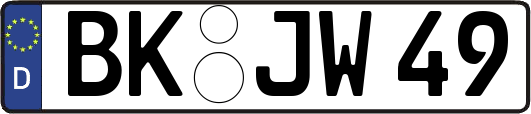 BK-JW49