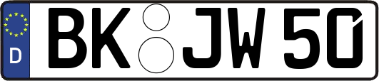 BK-JW50