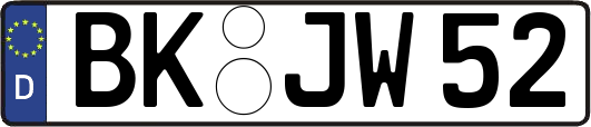 BK-JW52