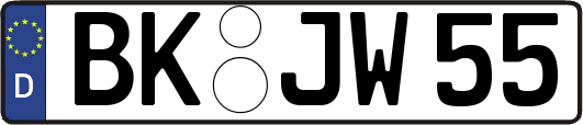 BK-JW55