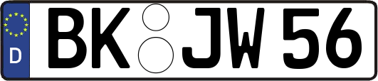 BK-JW56