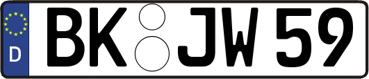 BK-JW59