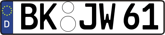 BK-JW61