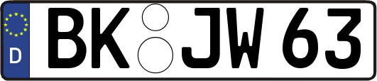 BK-JW63