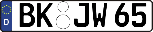 BK-JW65