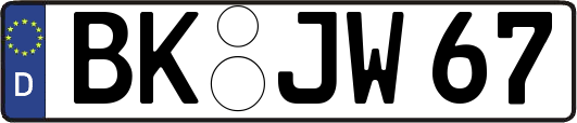 BK-JW67