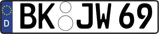 BK-JW69