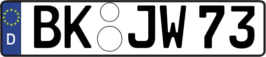 BK-JW73