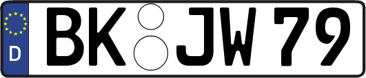BK-JW79