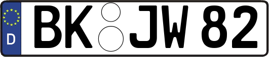 BK-JW82