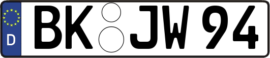 BK-JW94