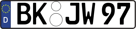 BK-JW97