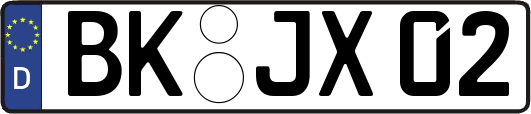 BK-JX02