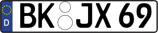 BK-JX69