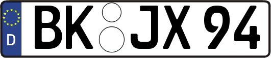 BK-JX94