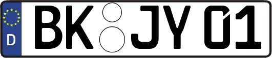 BK-JY01