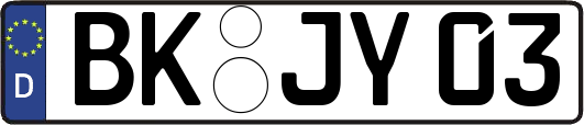BK-JY03