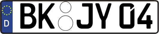 BK-JY04