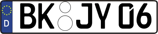 BK-JY06