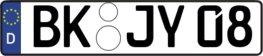 BK-JY08