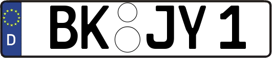 BK-JY1