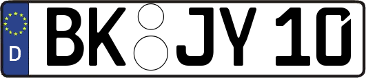 BK-JY10