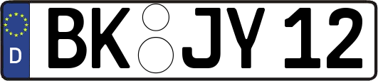 BK-JY12