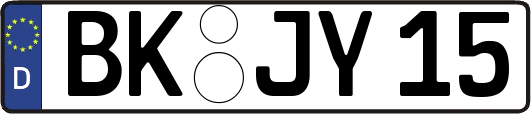 BK-JY15