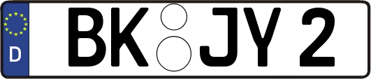 BK-JY2