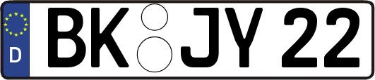 BK-JY22