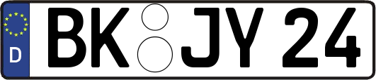 BK-JY24