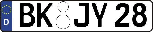 BK-JY28