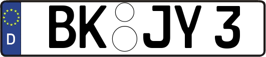 BK-JY3