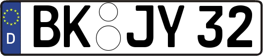 BK-JY32