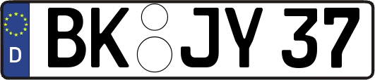 BK-JY37