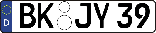 BK-JY39