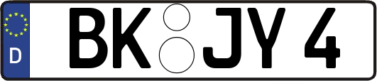 BK-JY4
