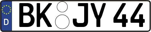 BK-JY44