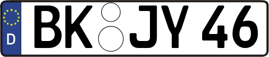 BK-JY46